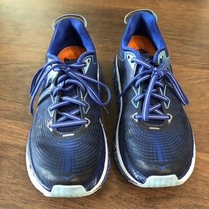 Hoka One One Gaviota Running Shoes Sz 7.5